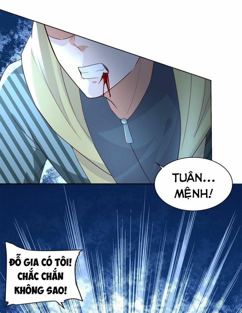 chí tôn toàn năng chapter 104 20