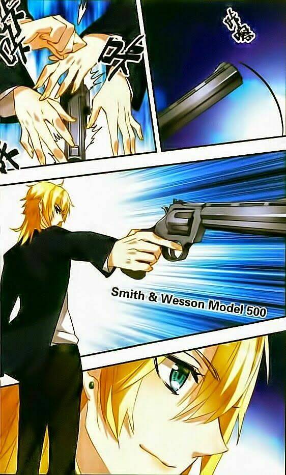 ngôi sao câu lạc bộ chapter 88 4