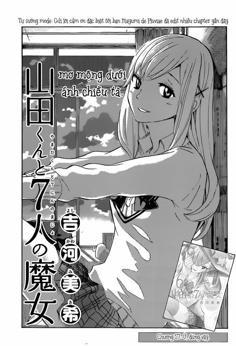 yamada và thất đại ma nữ chapter 57 2