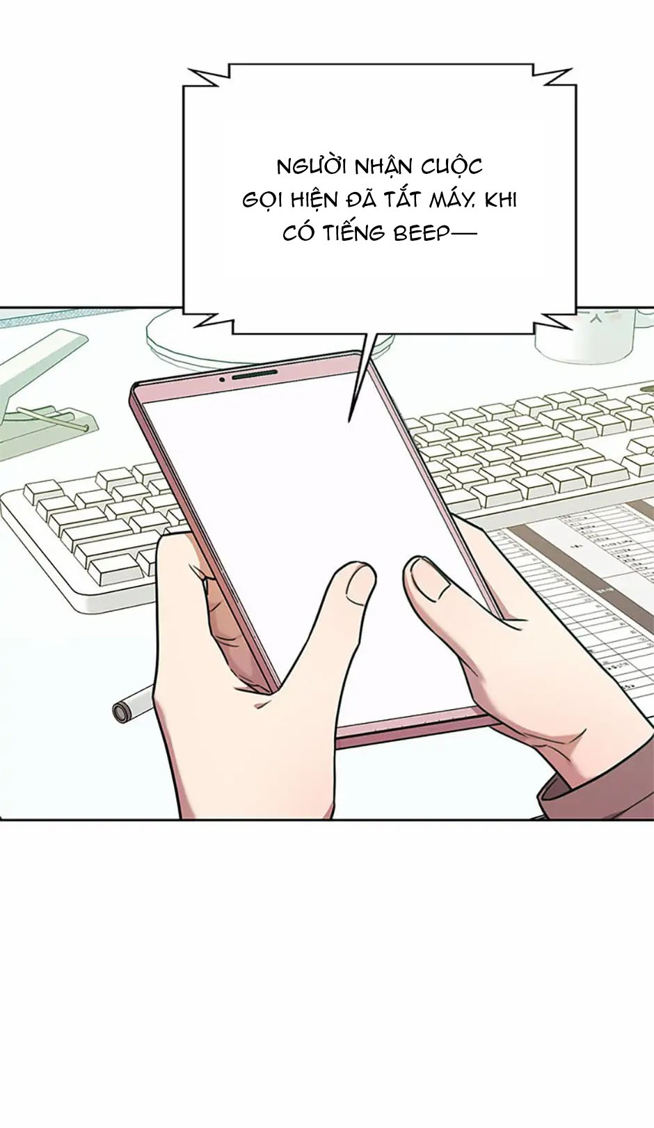 kết hôn ư? không, cảm ơn! chapter 37.1 17