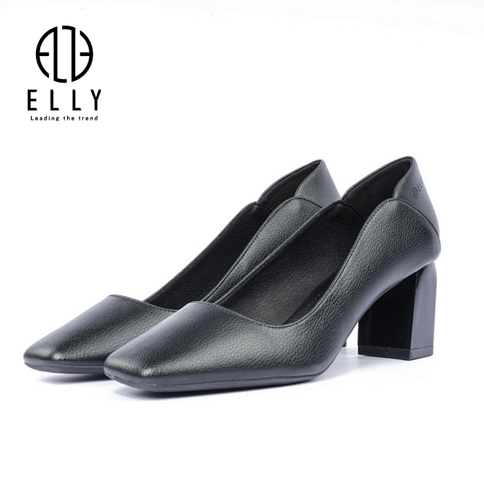 Giày nữ cao cấp ELLY – EGM117