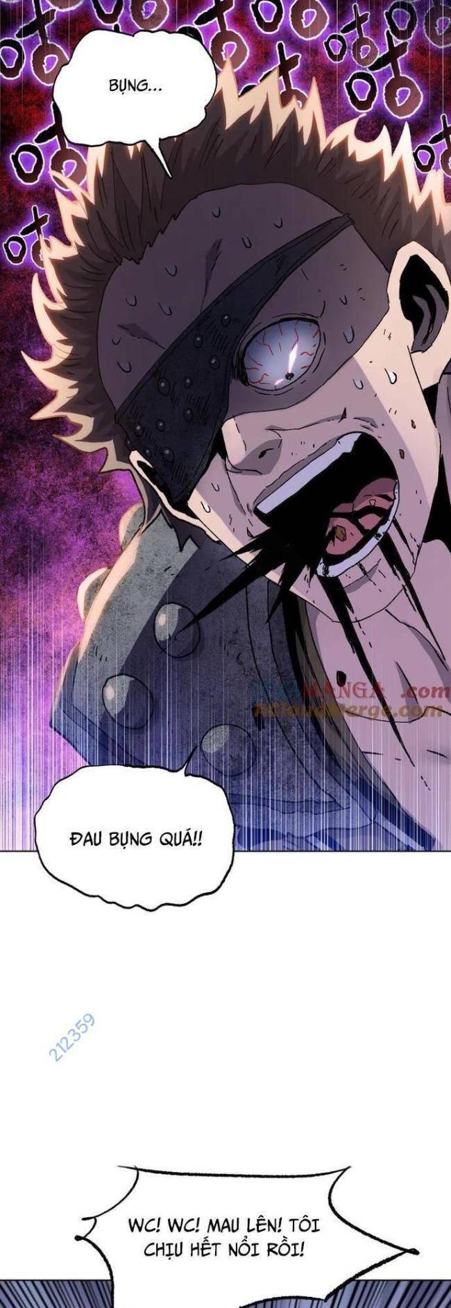 kẻ tàn nhẫn ngày tận thế: bắt đầu dự trữ hàng tỉ tấn vật tư chapter 21 67