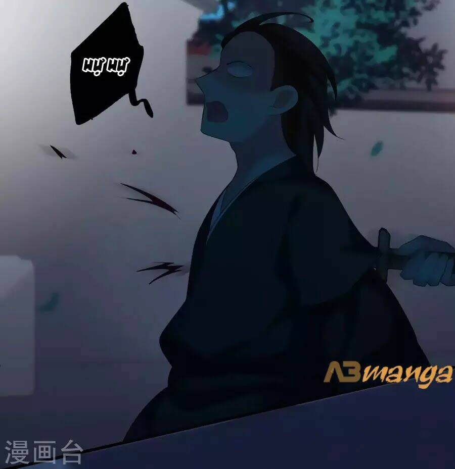 toàn cơ từ chapter 54.1 18