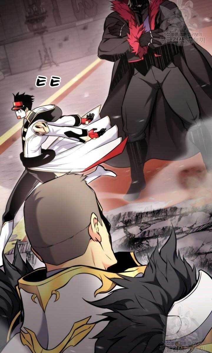 huyền thoại game thủ - tái xuất chapter 88 115