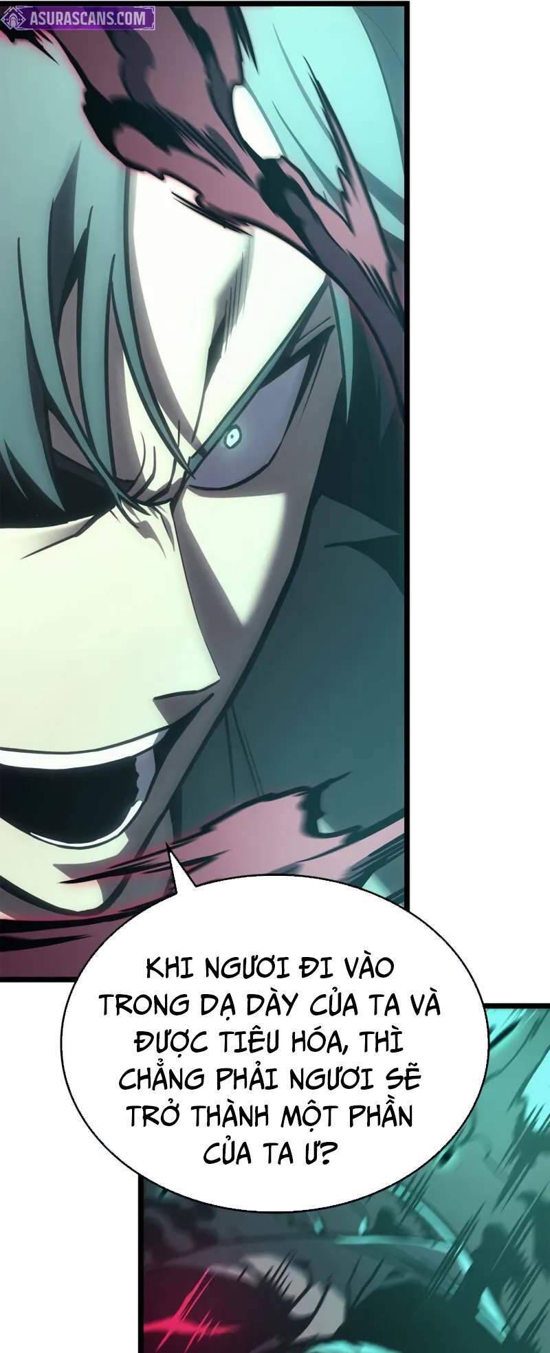 Vị Vua Mạnh Nhất Đã Trở Lại chapter 110 21