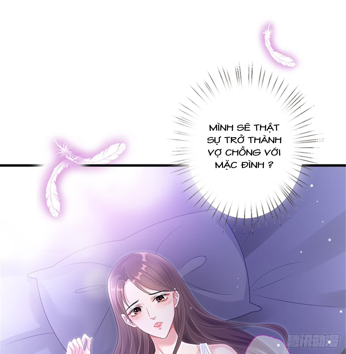 thí hôn lão công, cần giúp sức chapter 33 7