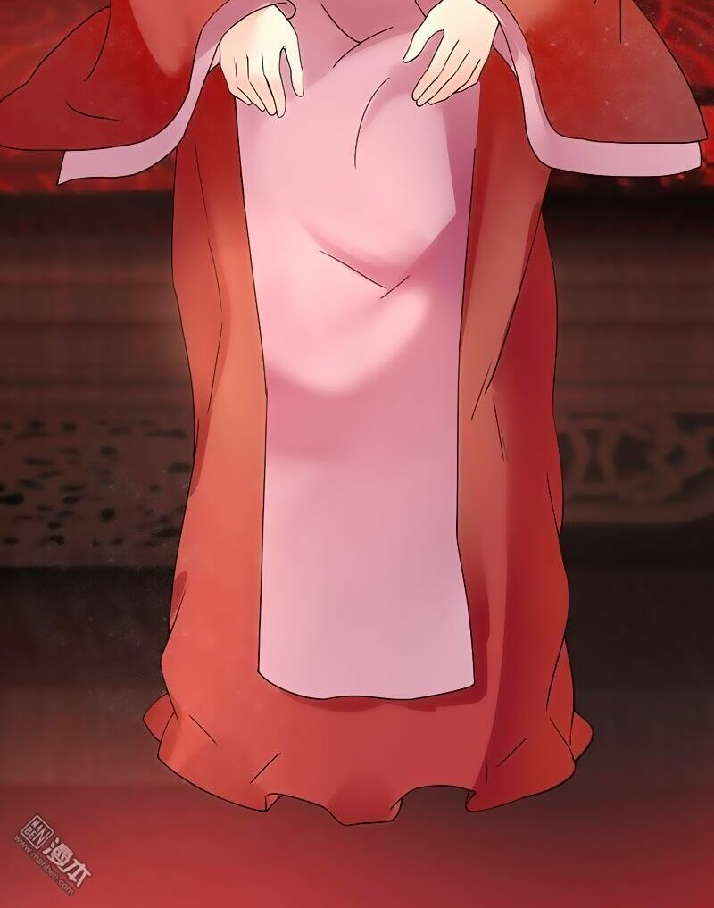 cuồng nữ trọng sinh - hoàn khố thất hoàng phi chapter 2 29