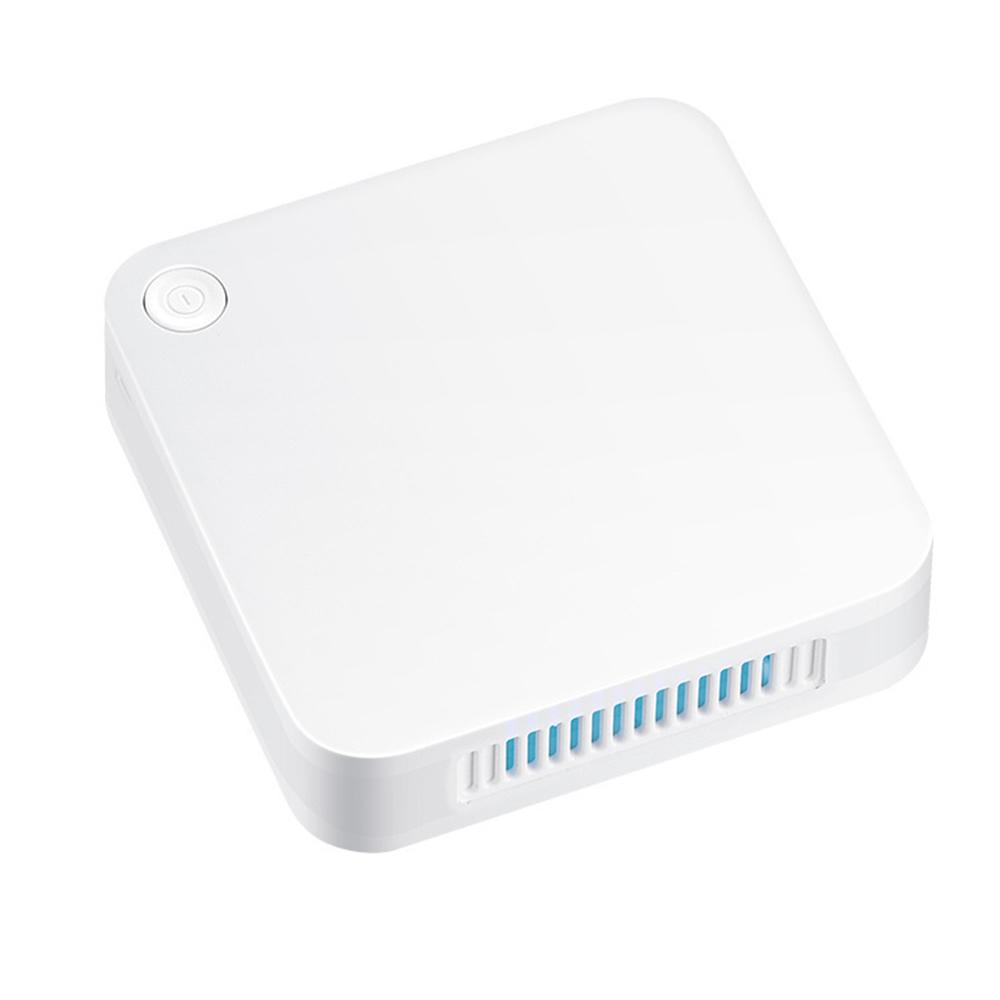 Máy lọc không khí, khử trùng, khử mùi gia đình