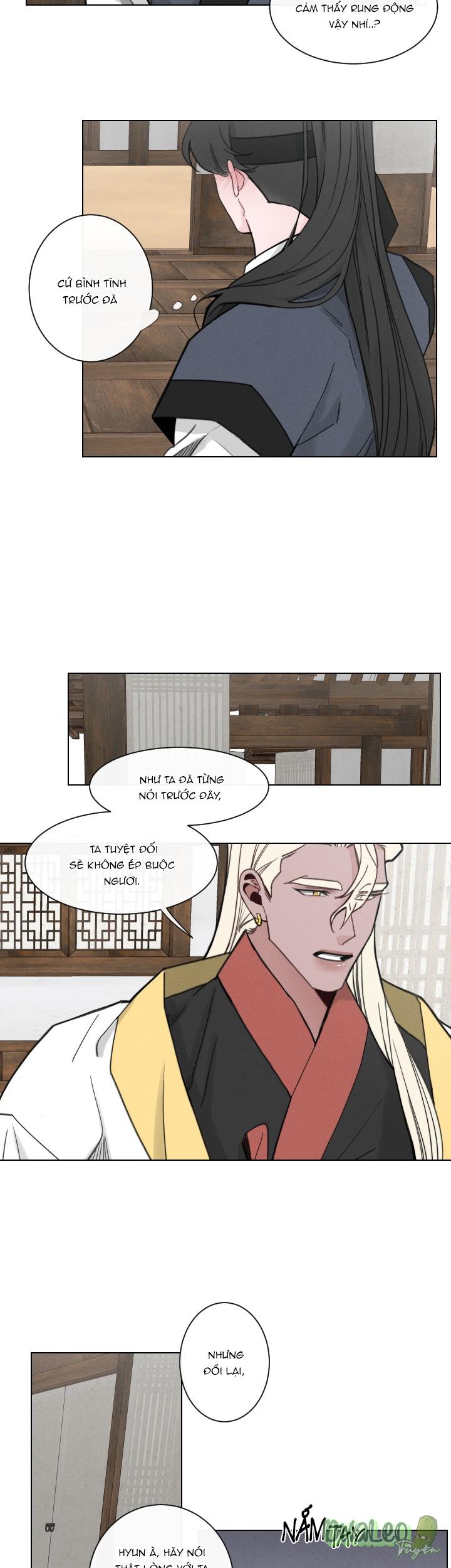 shinsujeon chapter 27 4