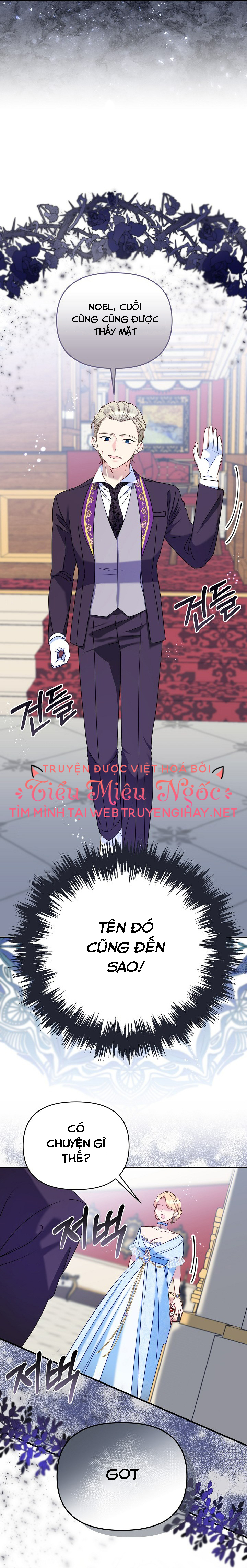 bỏ trốn cùng con gái của chồng chapter 54 14