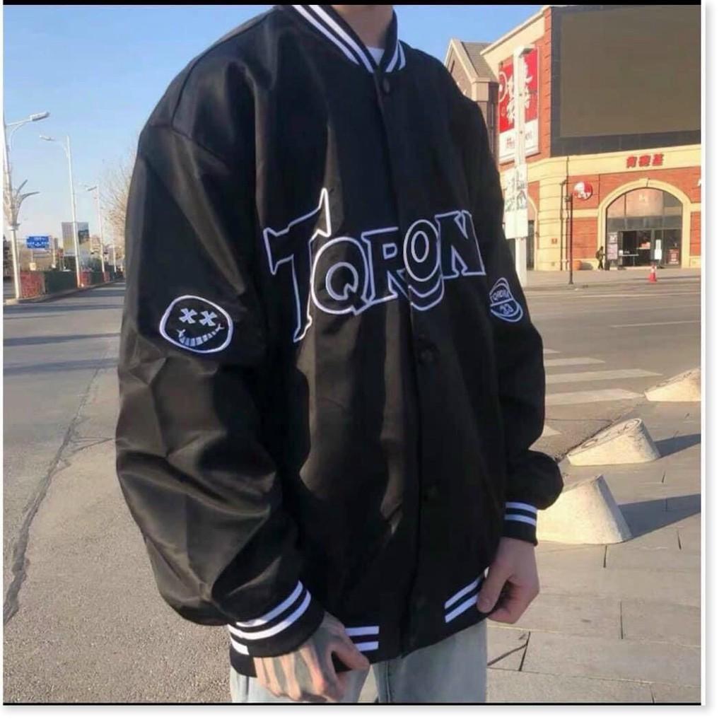ÁO KHOÁC DÙ , ÁO KHOÁC DÙ BOMBER NAM NỮ CỰC ĐẸP PHONG CÁCH HÀN QUỐC THỜI TRANG MỚI KINGSHOP79