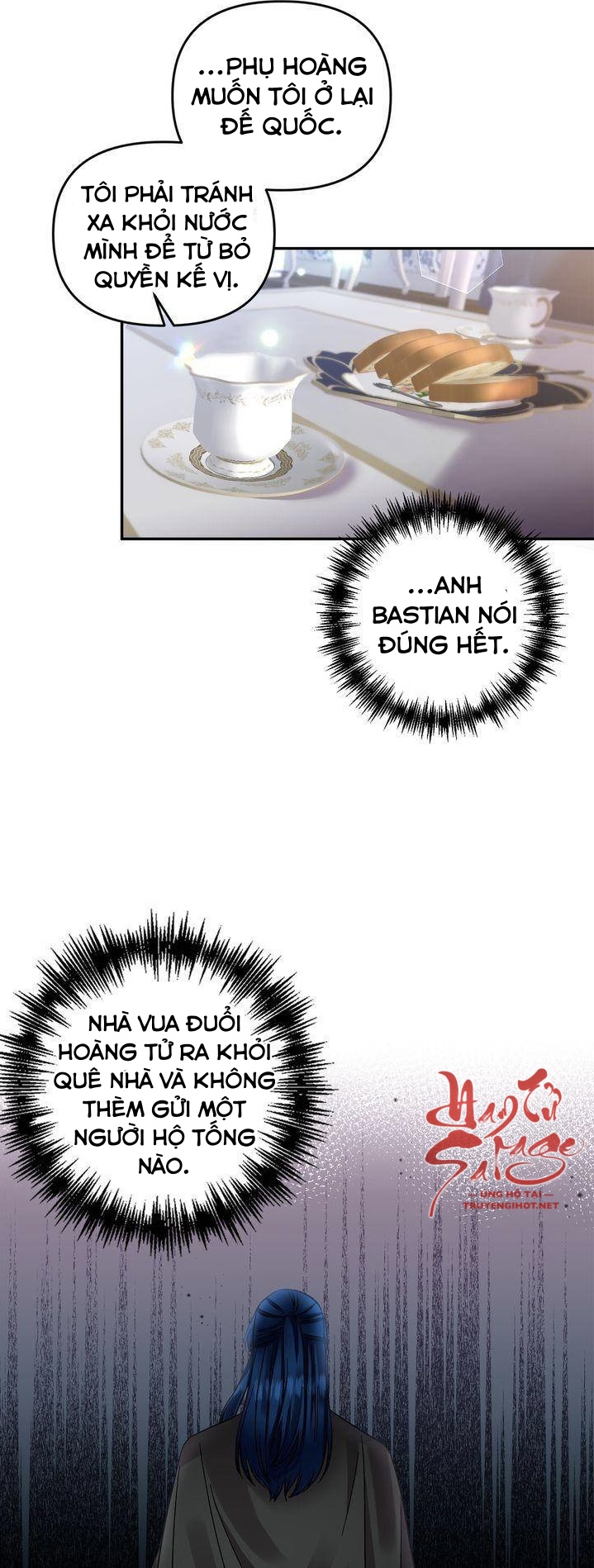 tôi sẽ thực hiện cuộc hôn nhân này chapter 75.2 12