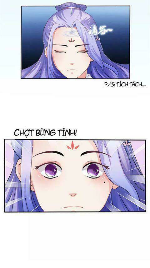 nghịch thiên độc y: long tôn cầu buông ra chapter 2 14