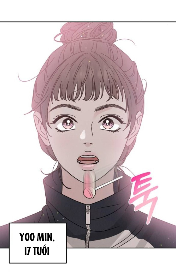 Thuyết Tình Yêu Ích Kỷ chapter 30.1 4