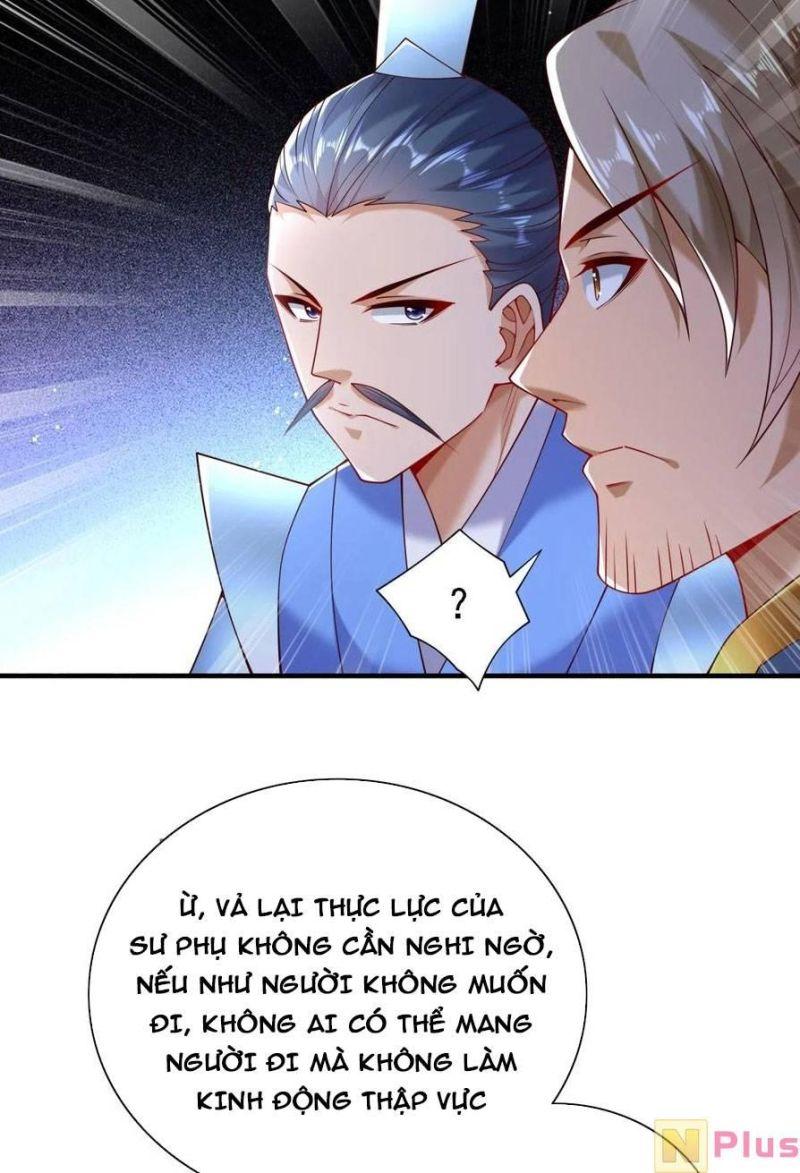 bị sư phụ xinh đẹp dùng 99 cách dạy dỗ thành thánh chapter 222 18
