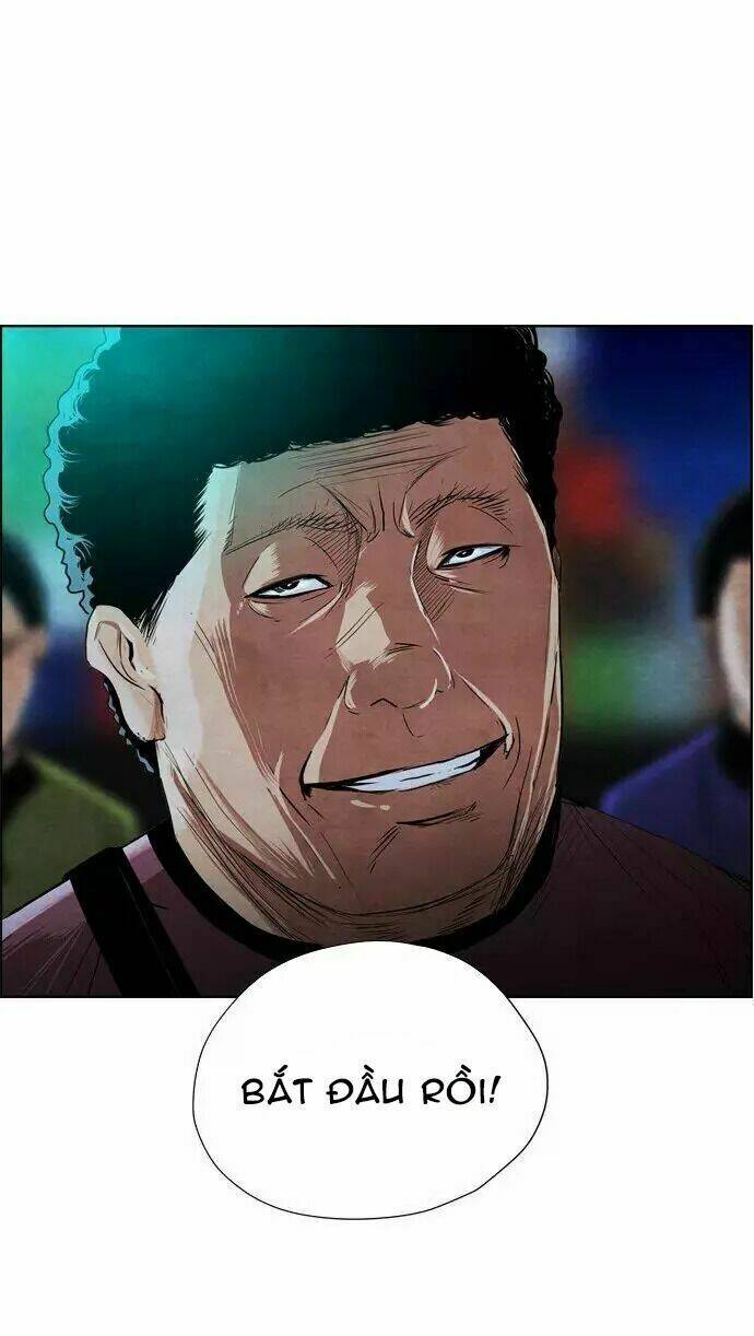 kẻ hồi sinh chapter 19 8