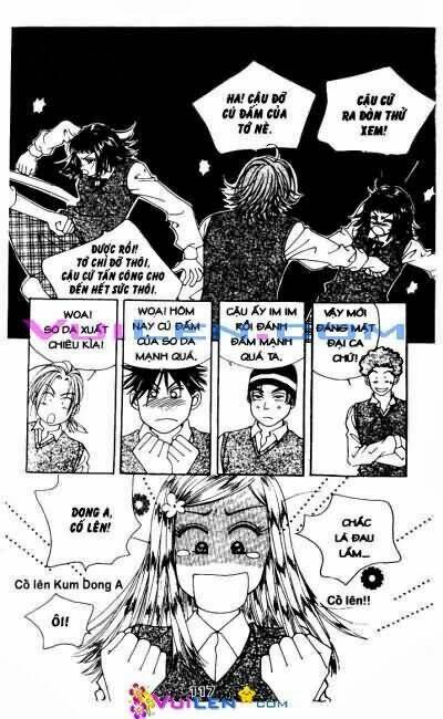 cô bé táo bạo chapter 5 117