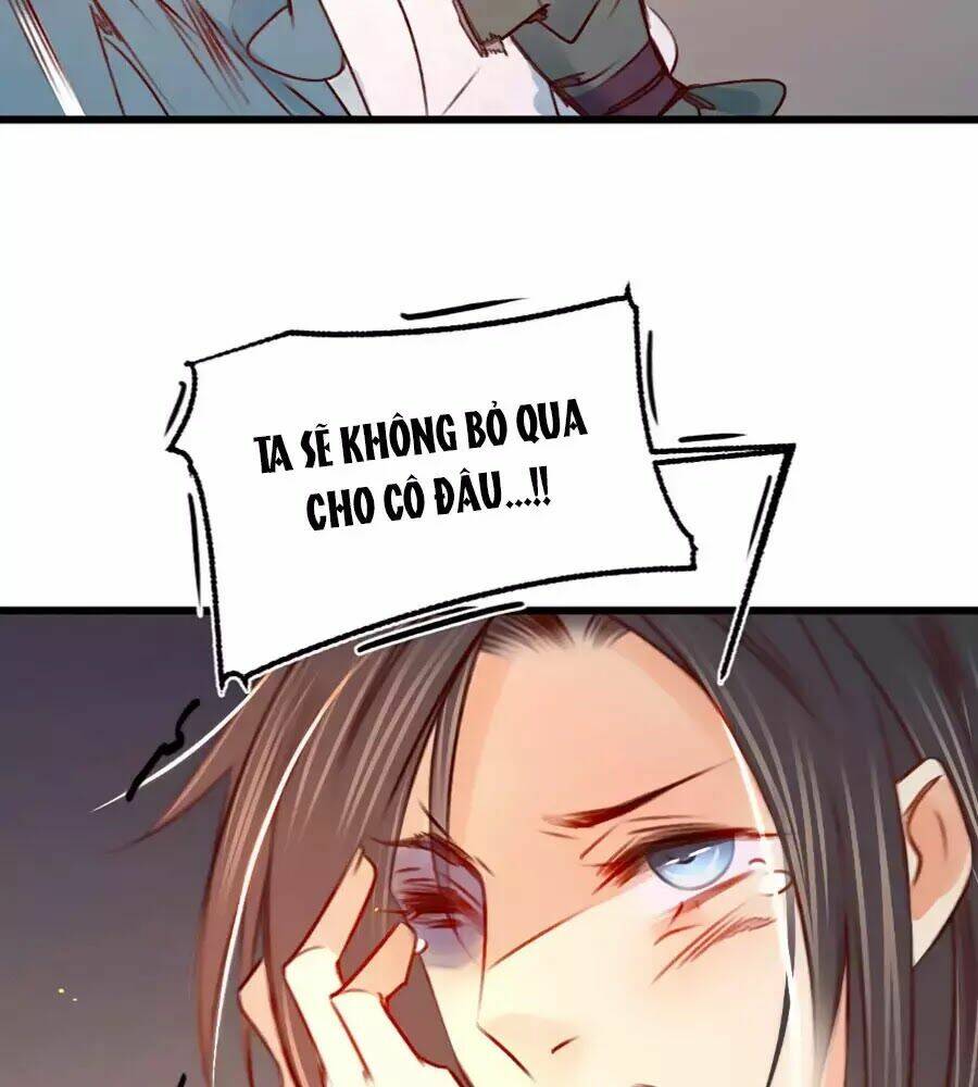 phượng hoàn triều: vương gia yêu nghiệt xin tránh đường chapter 28 33