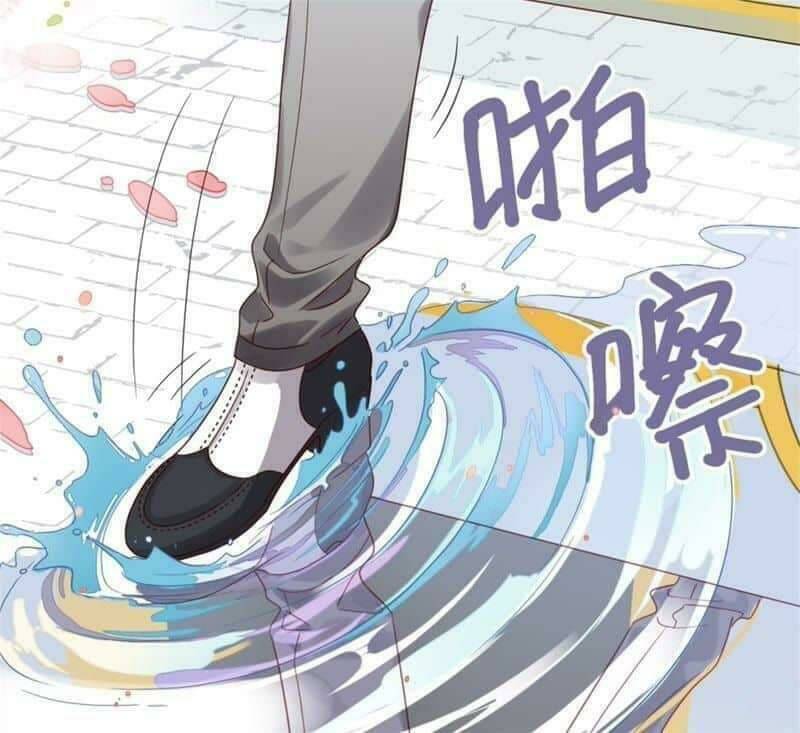 vân tưởng chi ca chapter 2 8