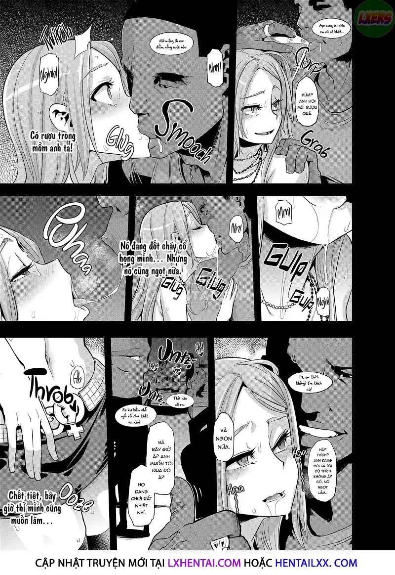 tsf story append chapter 2 38