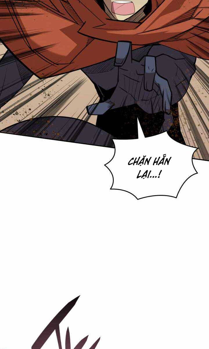 tôi là lính mới chapter 144 52