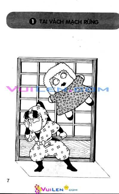 ninja loạn thị chapter 27 7