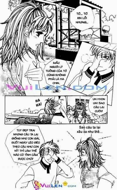 mùa hạ vàng chapter 4 24