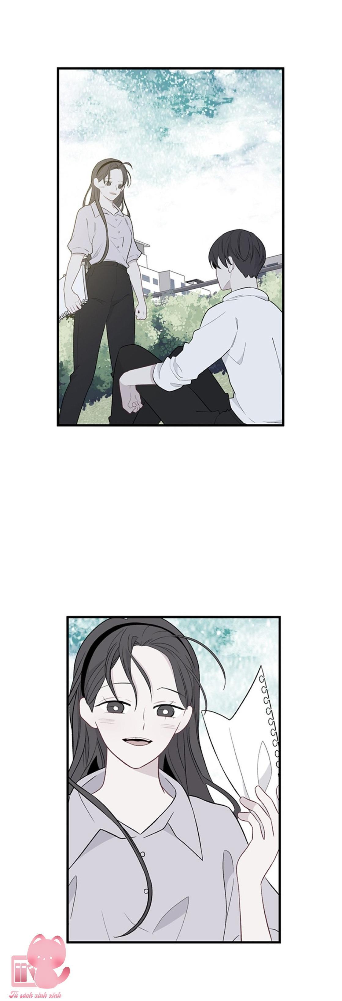 về bên anh chapter 98 20