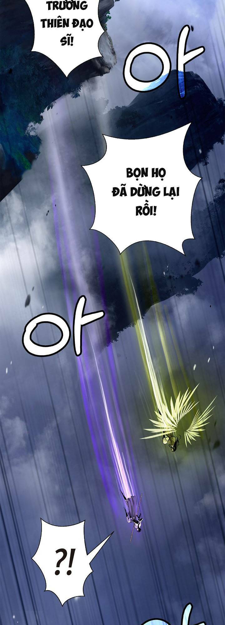 xuyên không thành hổ chapter 114 40