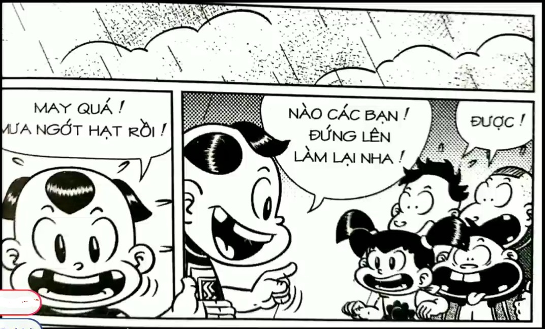 thần đồng đất việt chapter 187 79