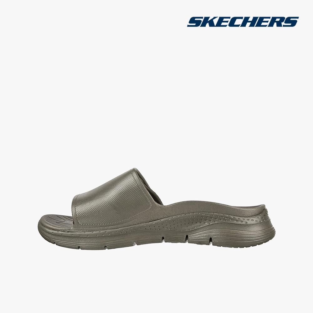 SKECHERS - Dép nam quai ngang Foamies Arch Fit 243159