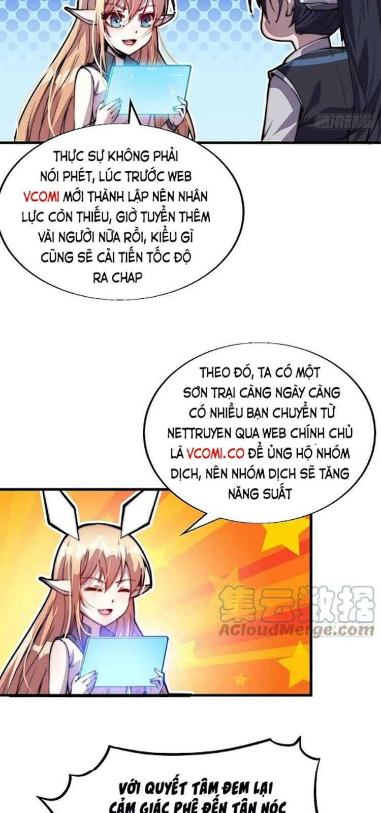 ta có một sơn trại chapter 205 21