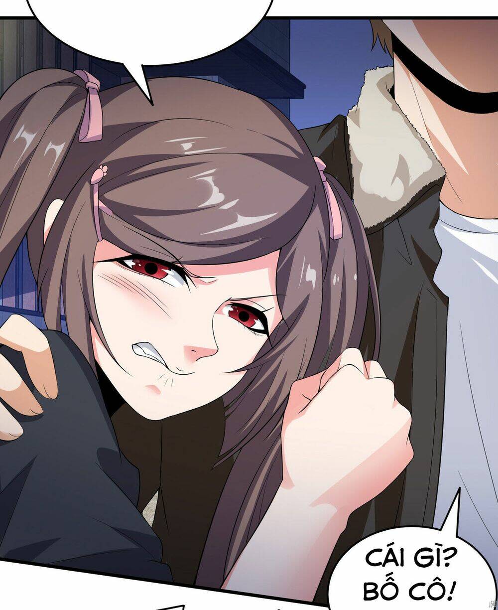 hoa hậu giảng đường luôn bên người chapter 16 15