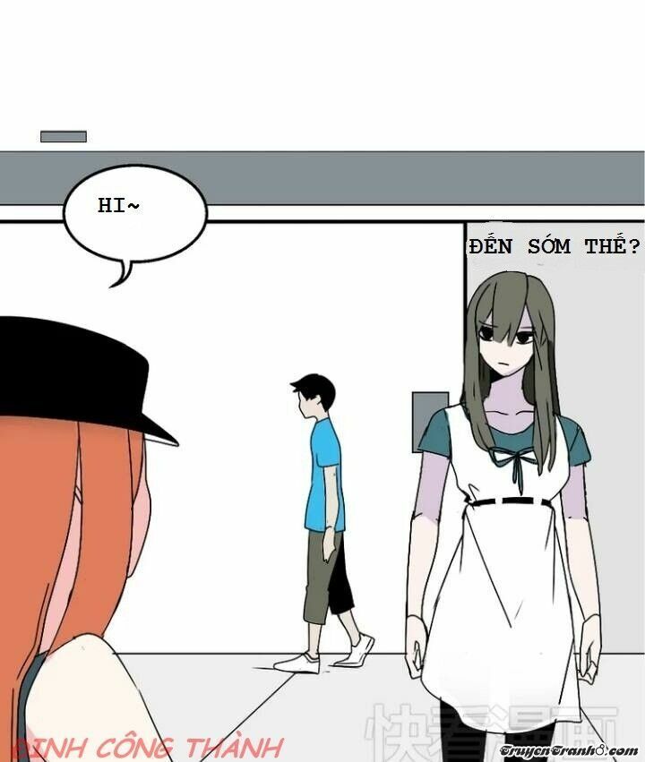 ứng dụng thẩm mỹ chapter 19 2