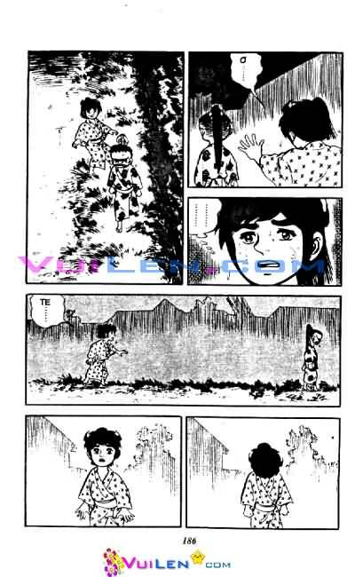 kiếm sĩ góc vuông - chokkaku chapter 6 186