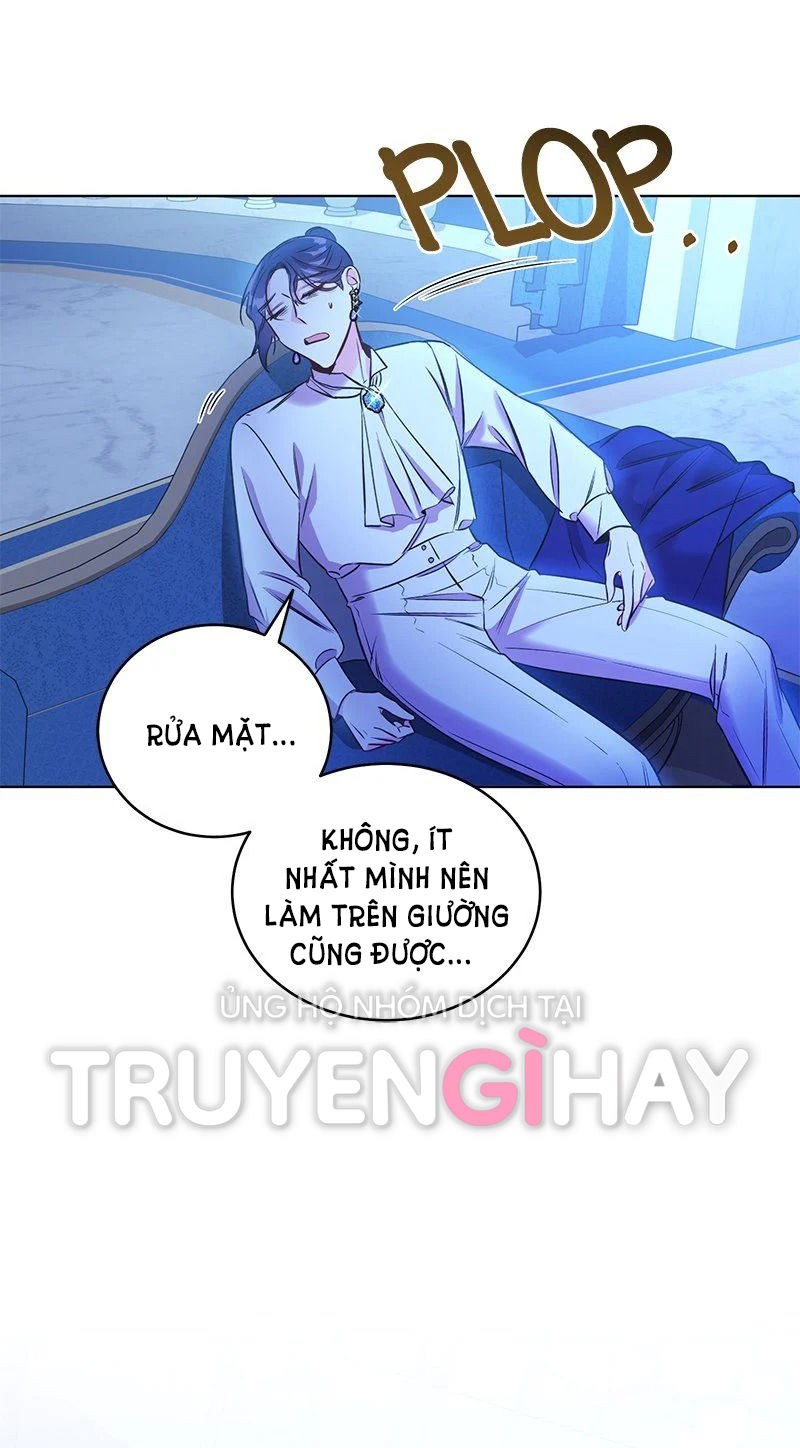 chàng nam phụ kia thực ra là con gái chapter 7 8