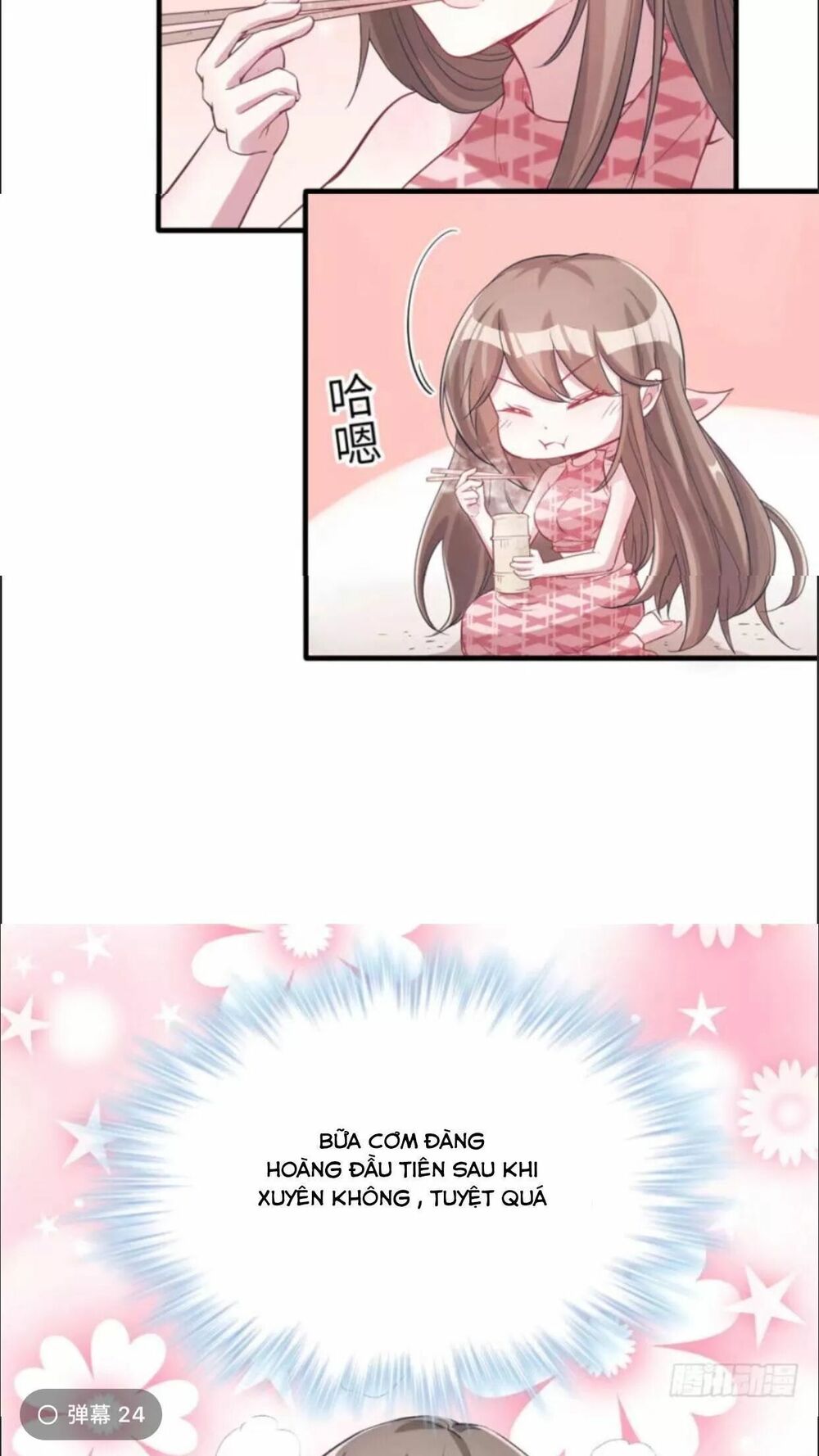 [16+] thảnh thơi thú thế chủng chủng điền, sinh sinh tể chapter 64 7