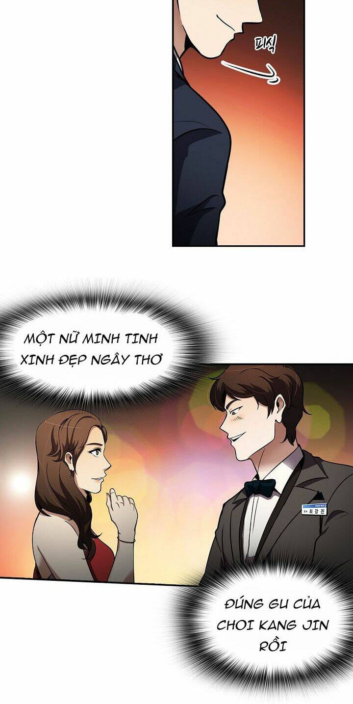 điều tra viên chuyển sinh chapter 62 48