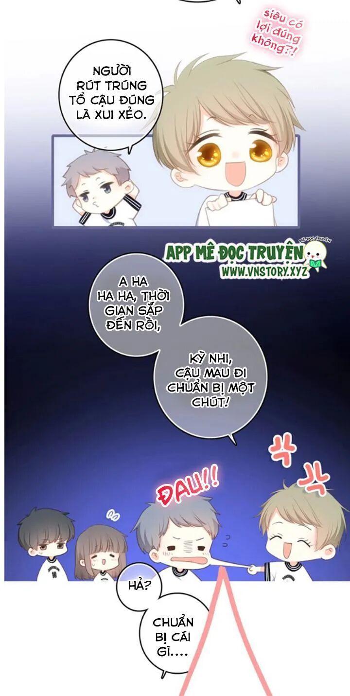 con tim rung động 2 chapter 104 15