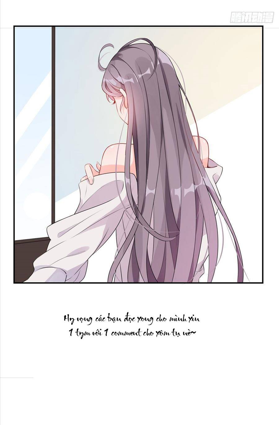 cố tổng, vợ của ngài quá mạnh rồi! chapter 3 4