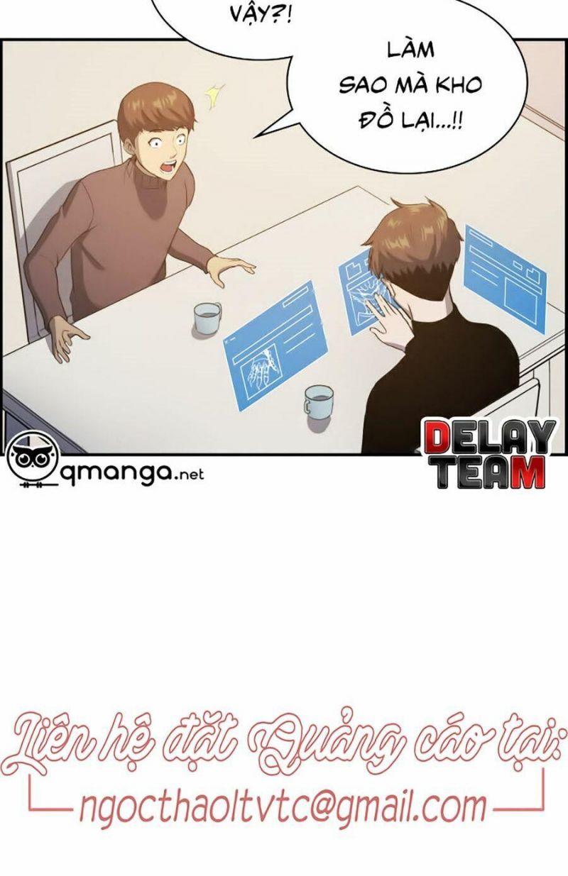 tôi trở lại thăng cấp một mình chapter 4 7