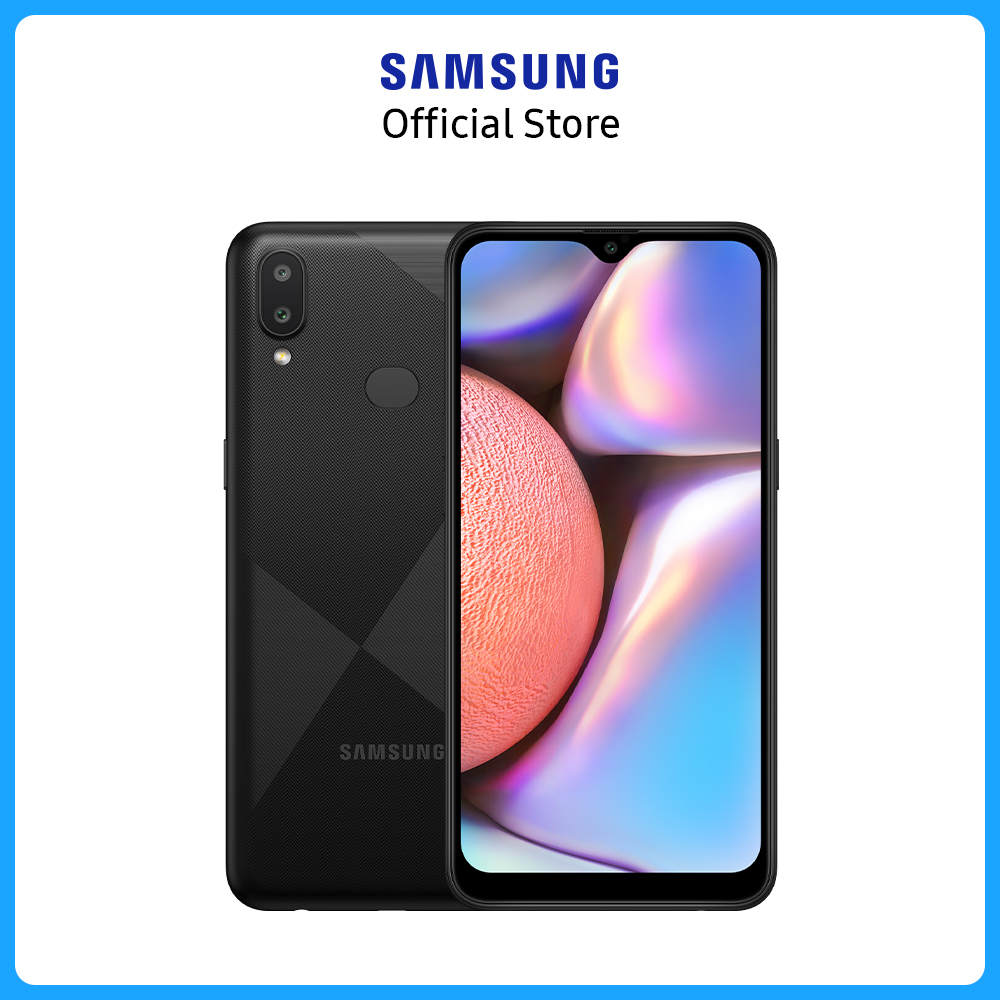 Điện Thoại Samsung Galaxy A10s (2GB/32GB) - Hàng Chính Hãng