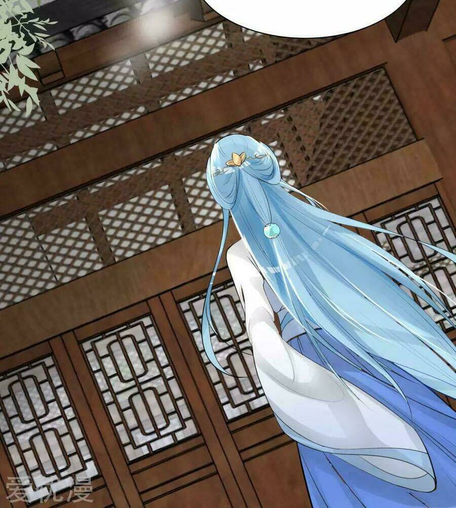 độc y đích nữ chapter 3 16