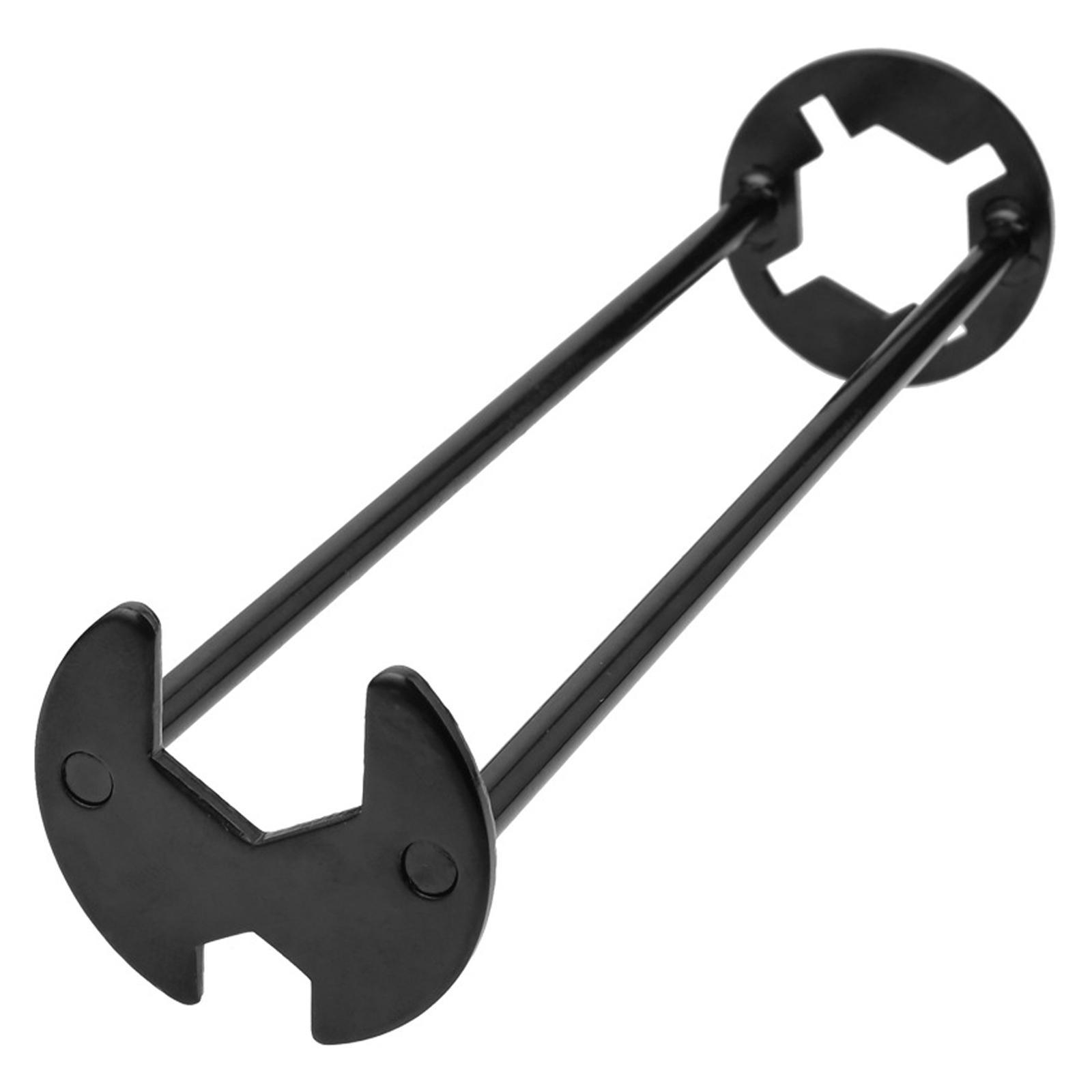 Spanner Telescoping Wrench Attachment Faucet A