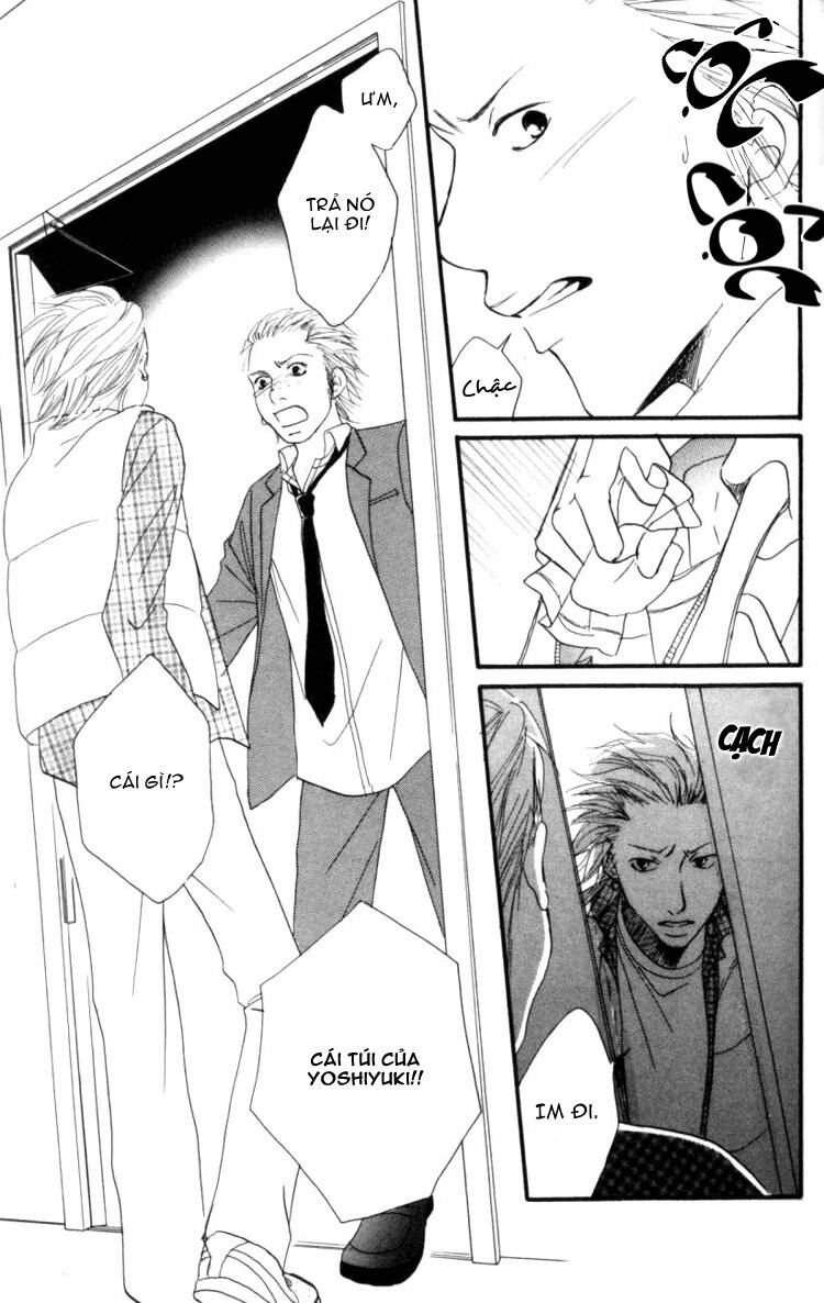 deep love - host chapter 2 31