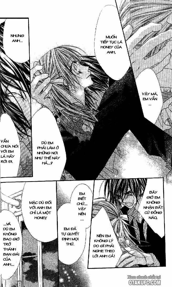 honey x honey drop chapter 27 6