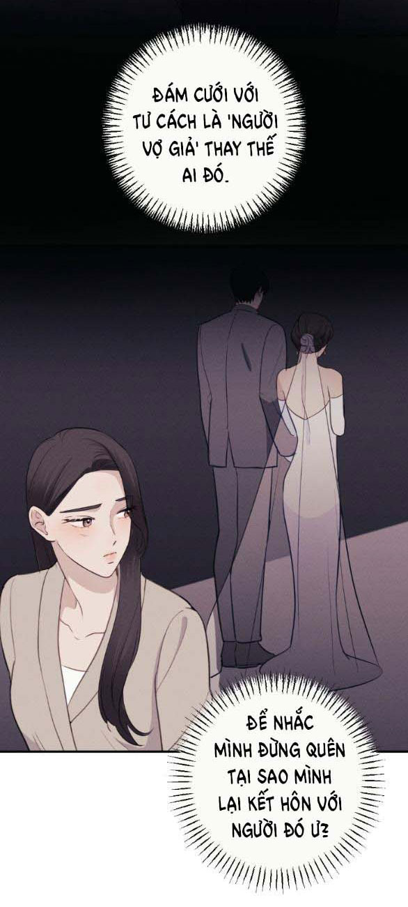 [18+] người vợ quyến rũ chapter 2.2 14
