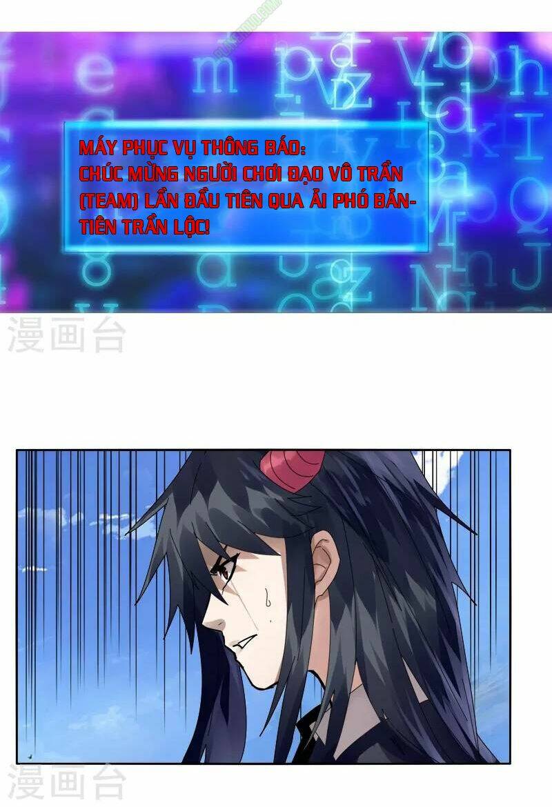 kiếm nhân chapter 10.2 15