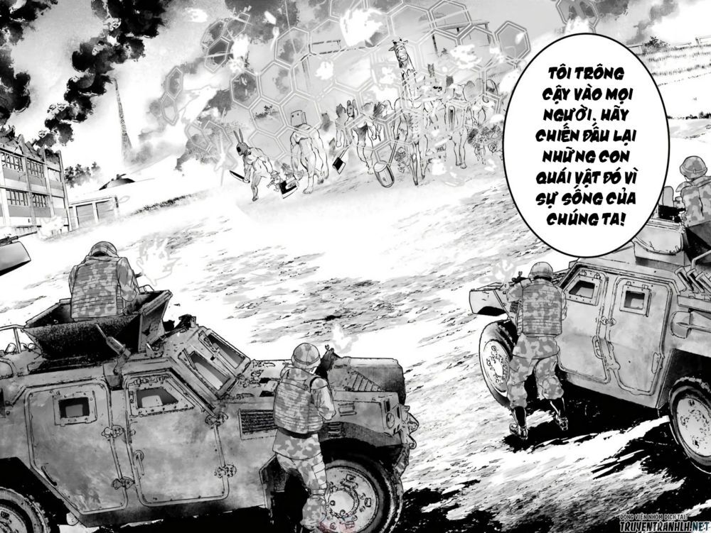 mahou shoujo tokushuusen asuka chapter 18 14