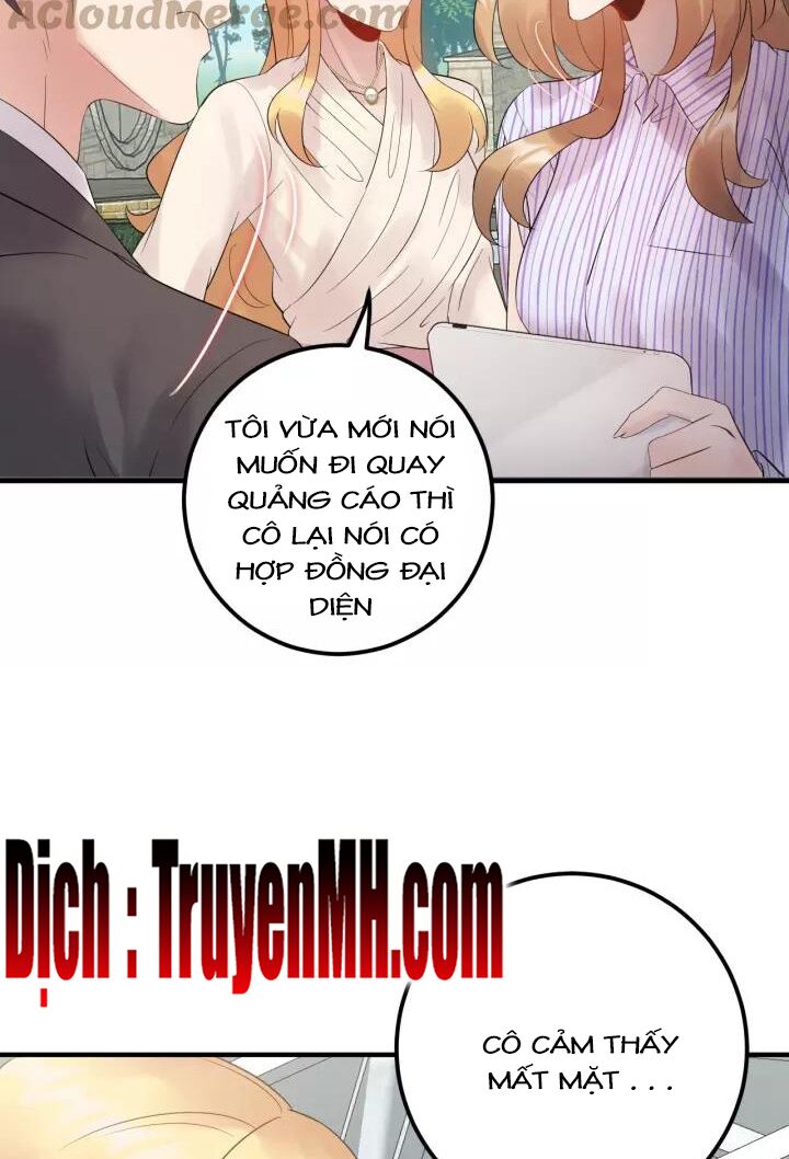 trọng sinh chi ức vạn ảnh hậu yếu thượng vị chapter 233 13